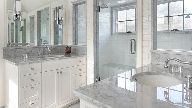 Bathroom Remodeling Contractors In Livonia, MI