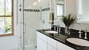 Bathroom Remodeling, Michigan