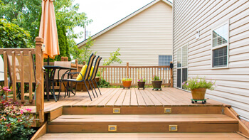 Deck Builder Metro Detroit