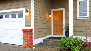 Door Installation, Michigan