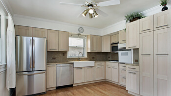 Kitchen Remodeling 48154 Michigan