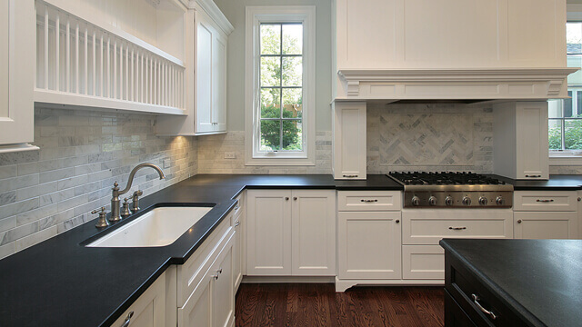 Kitchen Remodeling Company, Southeast Michigan