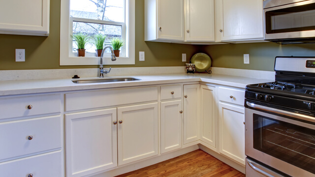 Kitchen Renovatons In Livonia, Michigan