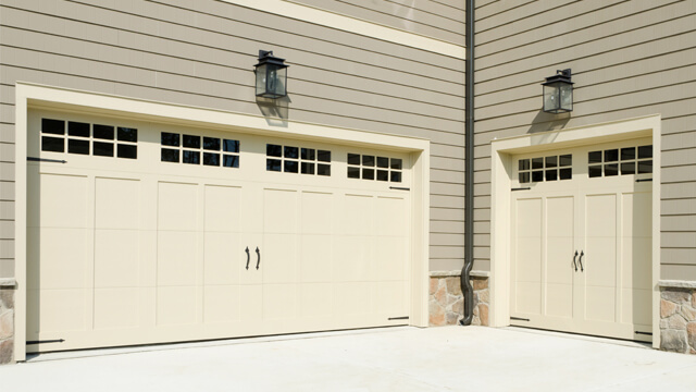 Garage Door Repair In Livonia, MI