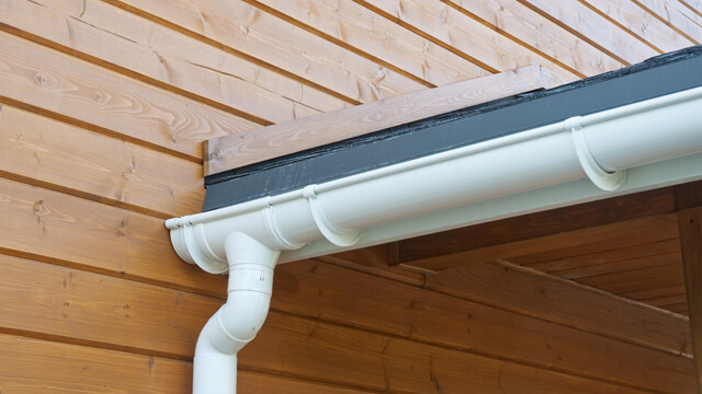 Gutter Installation Professionals In Southeast Michigan