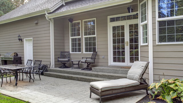 Patio Door Installers In Metro Detroit, MI