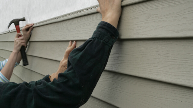 Siding Installation Contractors In Livonia, MI