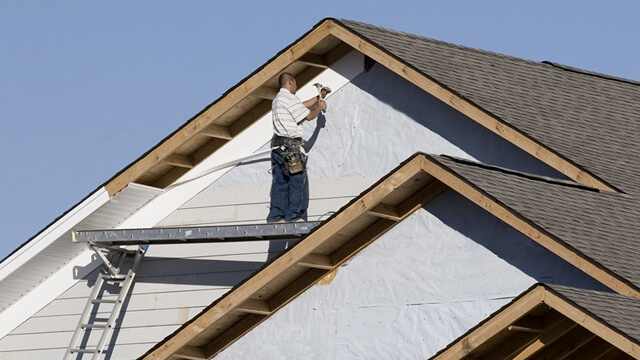 Siding Installation Company In Michigan