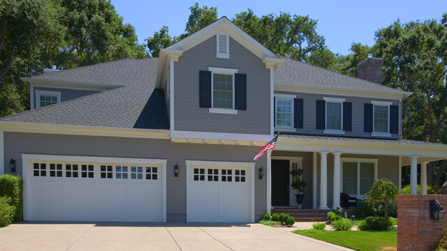 Siding Installation Services In Southeast, MI
