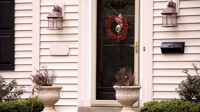 Storm Doors In Southeast, MI