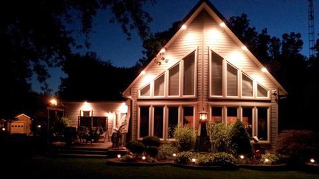 Home Siding Ideas