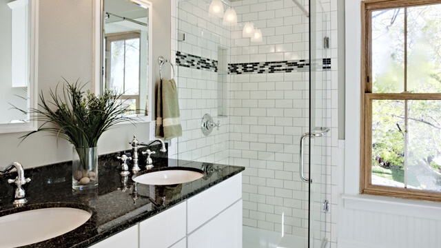 Bathroom Remodeling Services In Metro Detroit, MI