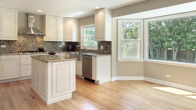 Kitchen Remodeling Services In Metro Detroit, MI